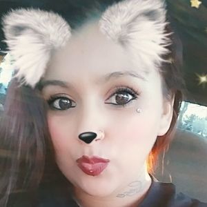 Meet your Posher, Joanna